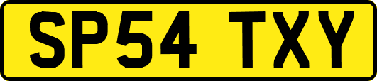 SP54TXY