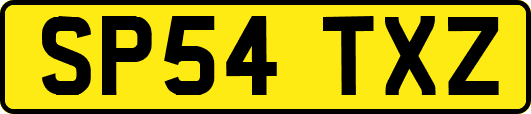 SP54TXZ