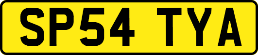 SP54TYA