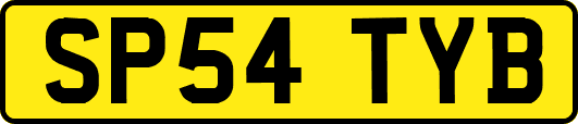 SP54TYB