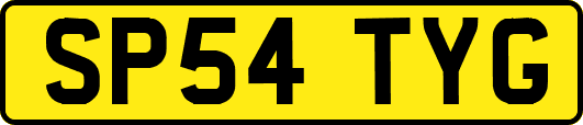 SP54TYG
