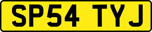 SP54TYJ