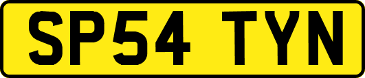 SP54TYN