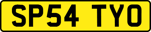 SP54TYO