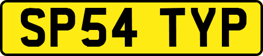 SP54TYP