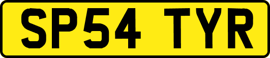SP54TYR