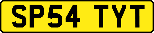 SP54TYT