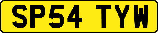 SP54TYW
