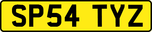 SP54TYZ