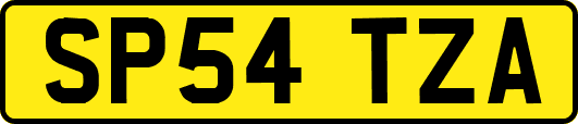 SP54TZA