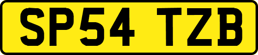 SP54TZB