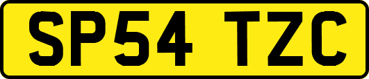 SP54TZC