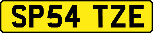 SP54TZE