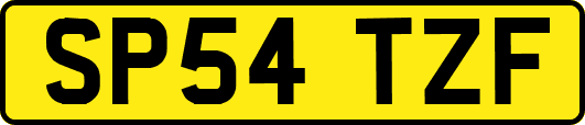 SP54TZF