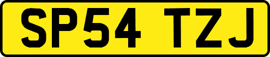 SP54TZJ