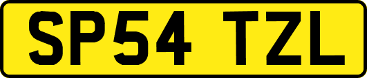 SP54TZL