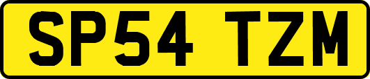 SP54TZM