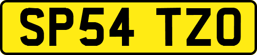 SP54TZO