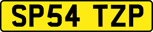SP54TZP