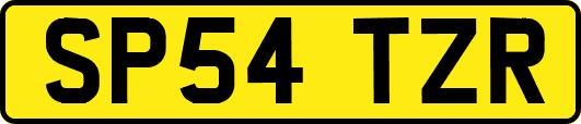 SP54TZR