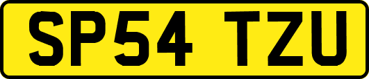 SP54TZU