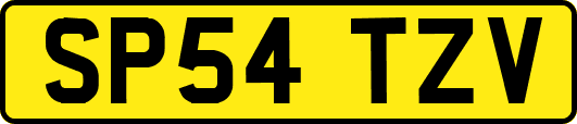 SP54TZV