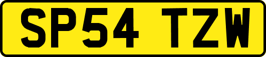 SP54TZW