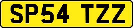 SP54TZZ
