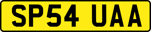 SP54UAA