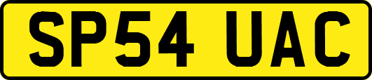 SP54UAC