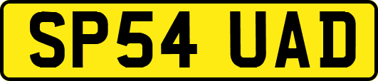 SP54UAD