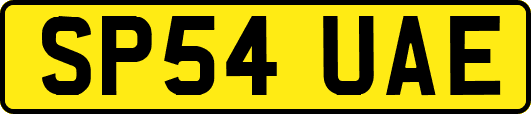 SP54UAE