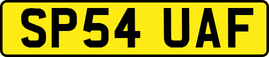 SP54UAF