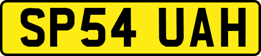 SP54UAH