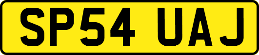 SP54UAJ