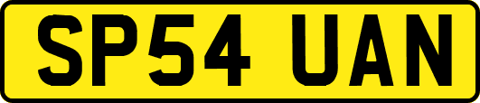 SP54UAN