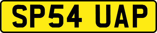 SP54UAP