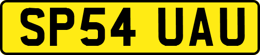 SP54UAU