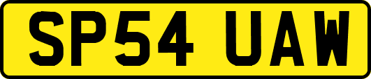 SP54UAW