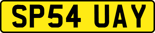 SP54UAY