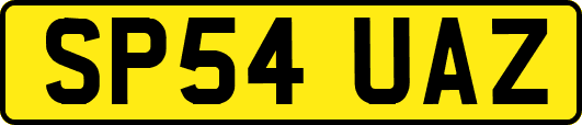 SP54UAZ