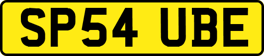 SP54UBE