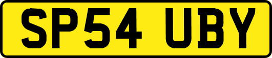 SP54UBY