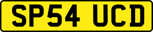 SP54UCD