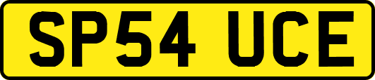 SP54UCE