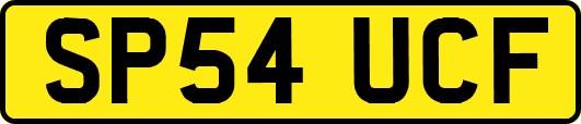 SP54UCF
