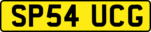 SP54UCG