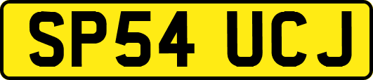 SP54UCJ