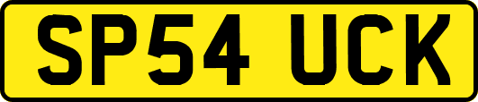 SP54UCK
