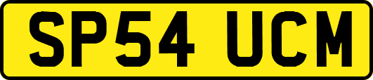 SP54UCM